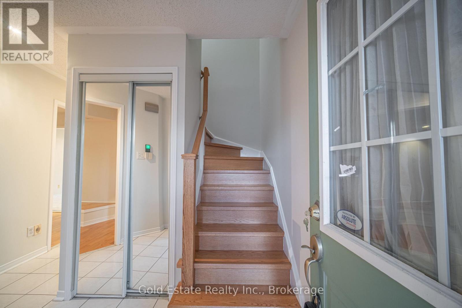 3850 Cedar Hedge Rise, Mississauga, ON - Indoor Photo Showing Other Room