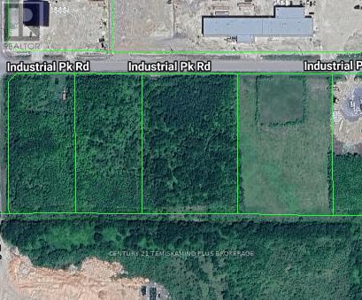 0 Industrial Park Road, Timiskaming (Tim - Outside - Rural), ON