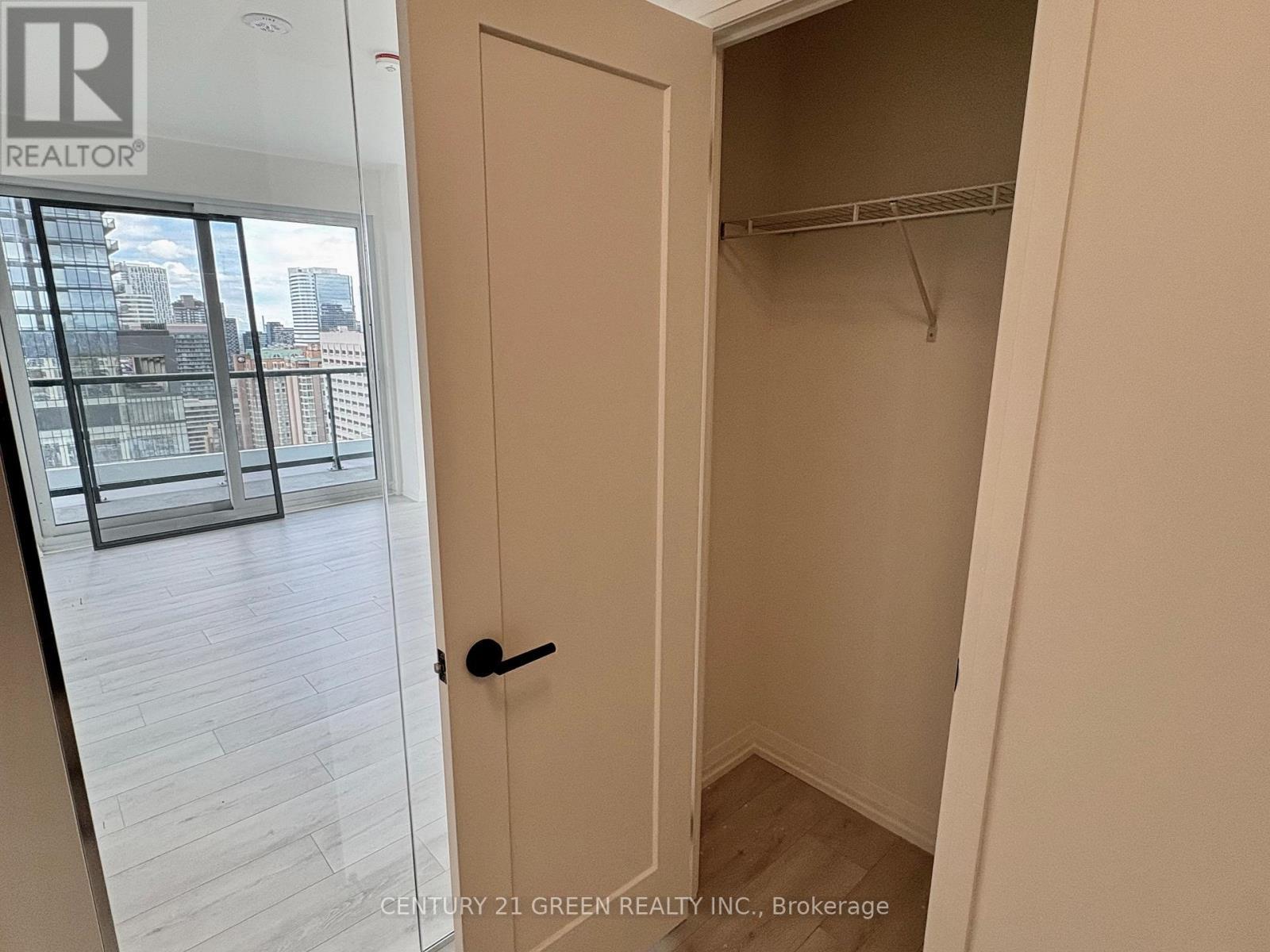 2805 - 280 Dundas Street W, Toronto, ON - Indoor Photo Showing Other Room