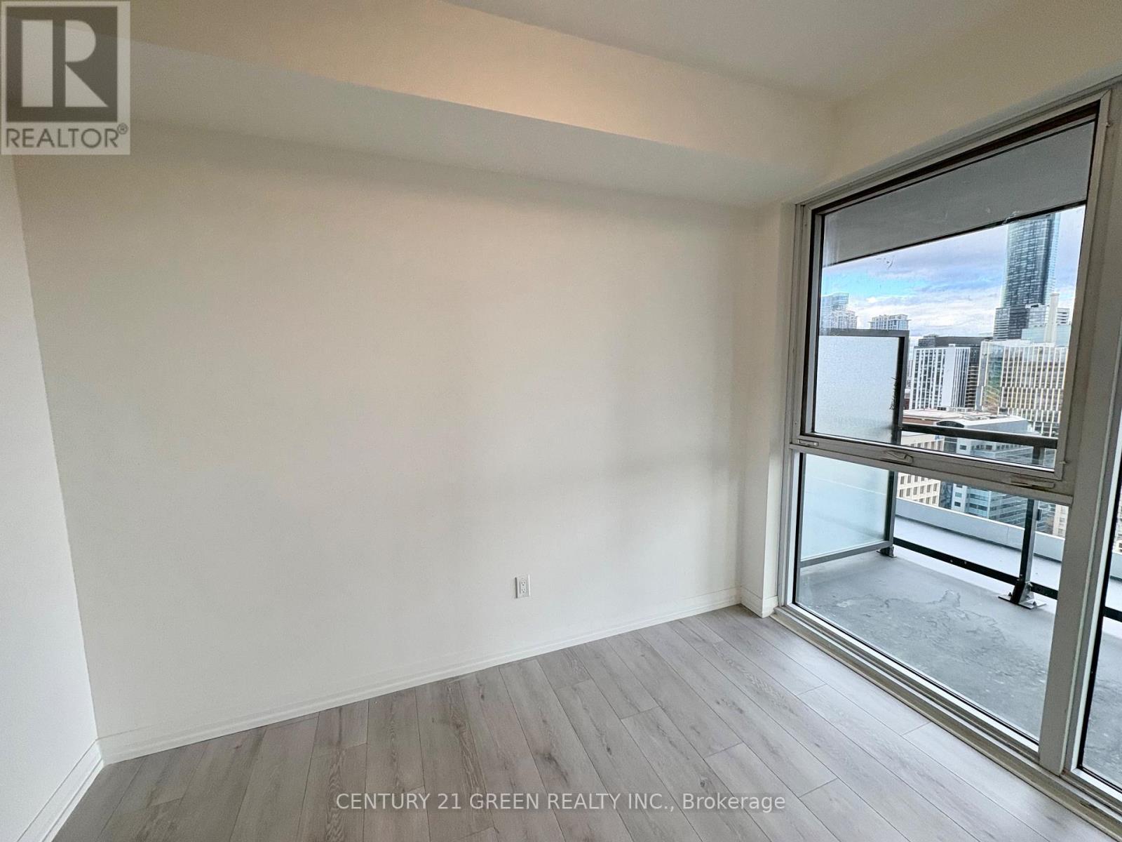 2805 - 280 Dundas Street W, Toronto, ON - Indoor Photo Showing Other Room