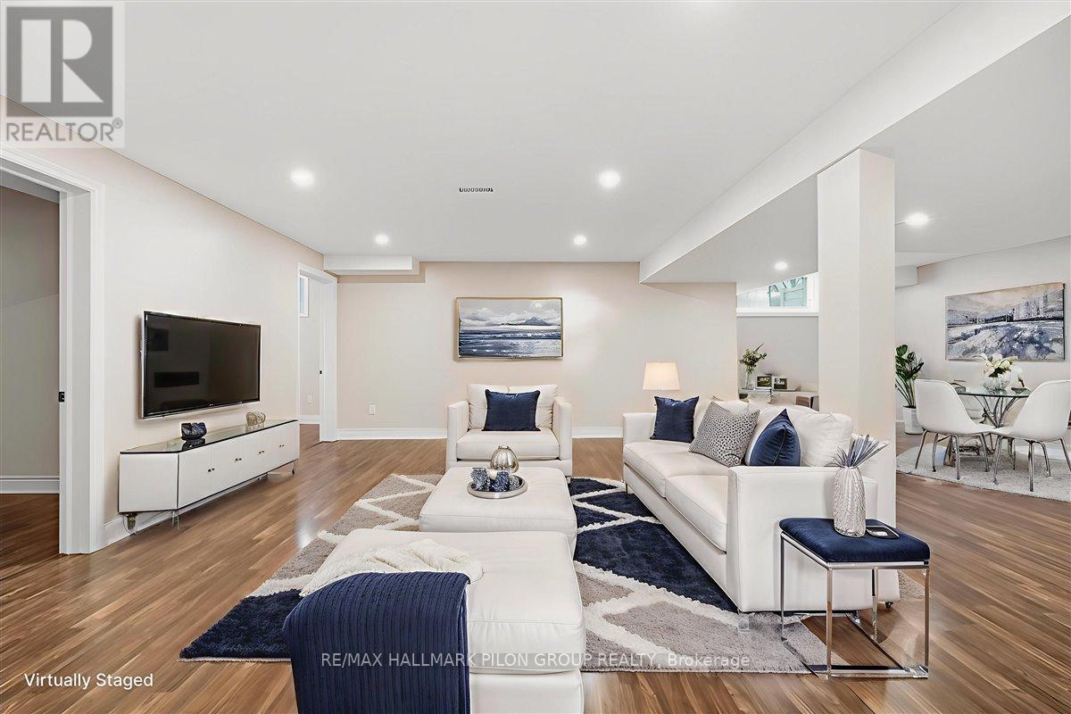 188 Whispering Winds Way, Ottawa, ON - Indoor