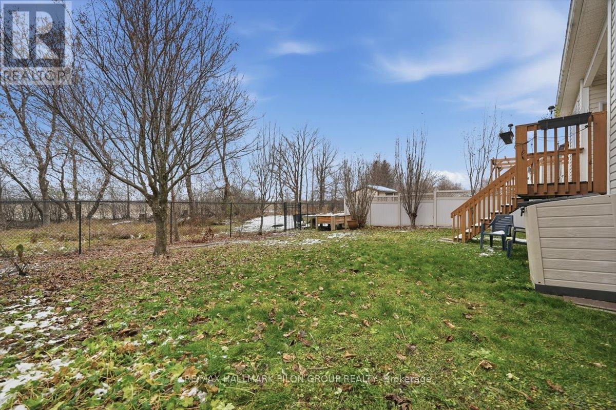 188 Whispering Winds Way, Ottawa, ON - Outdoor