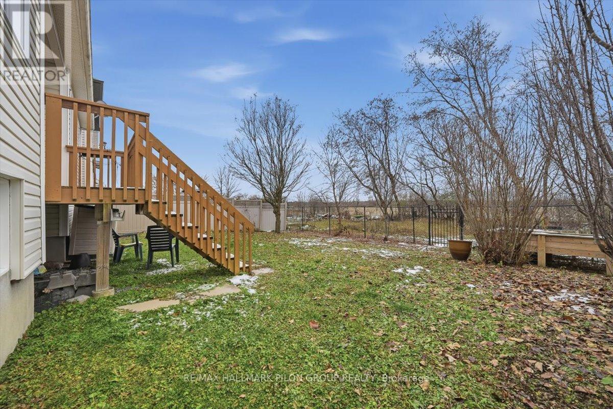188 Whispering Winds Way, Ottawa, ON - Outdoor