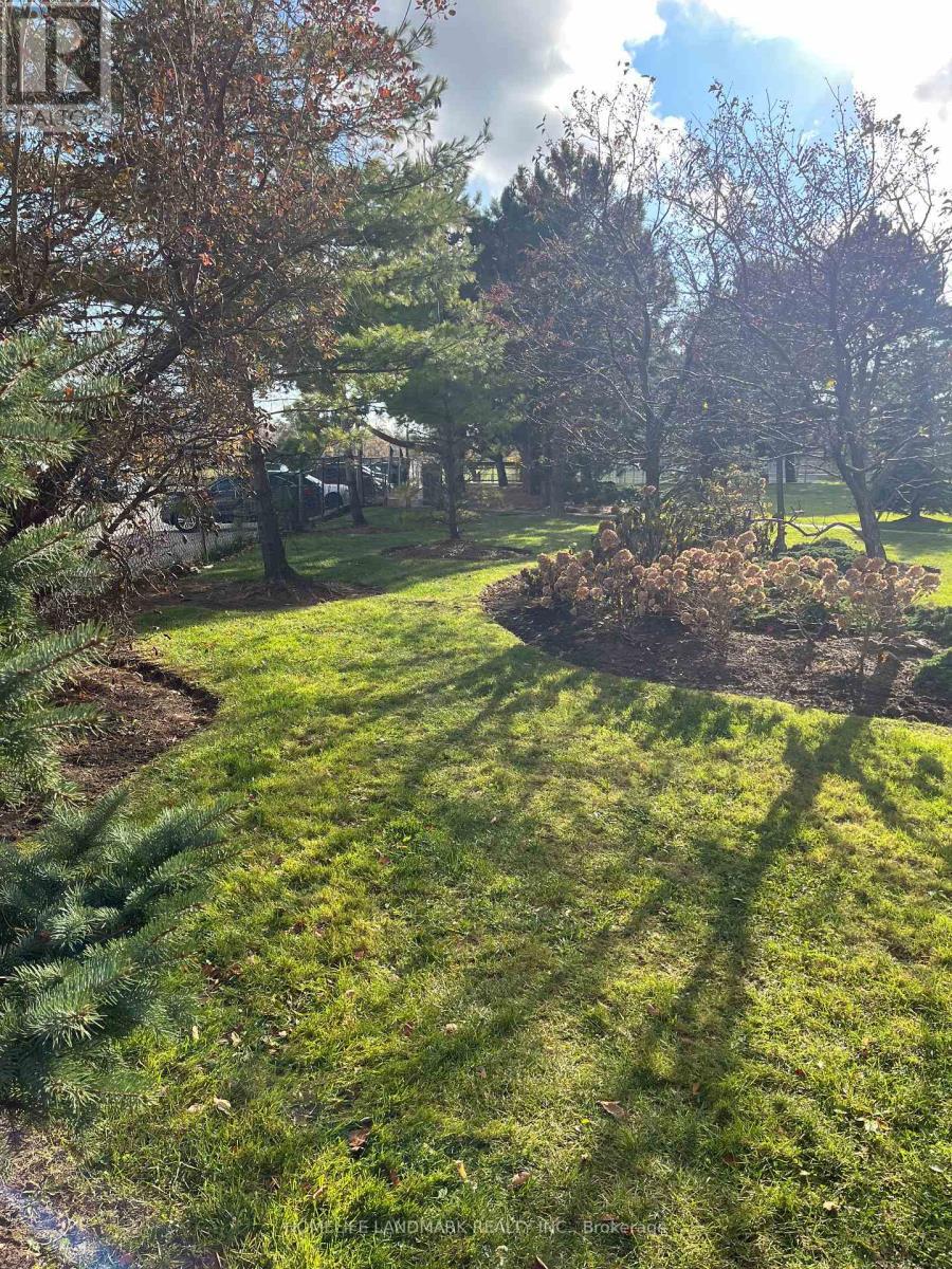 1409 - 812 Burnhamthorpe Road W, Toronto, ON - Outdoor With View