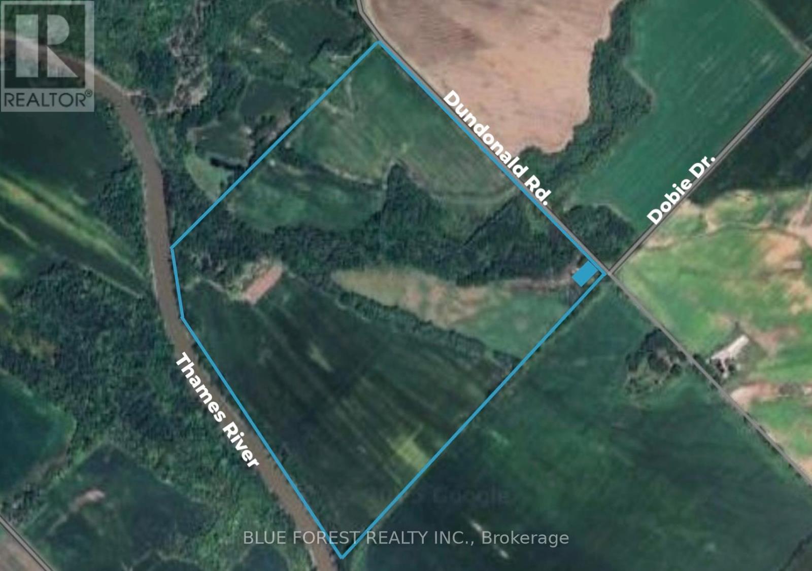 21189 Dundonald Road, Southwest Middlesex, ON