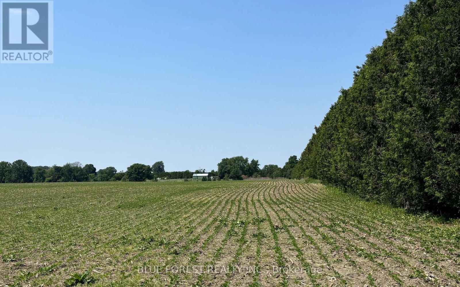 0 Downie Road, Dawn-Euphemia, ON