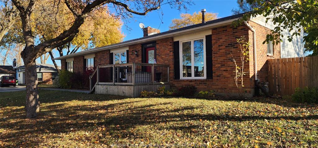 10035 Aspen Lane, Windsor, ON