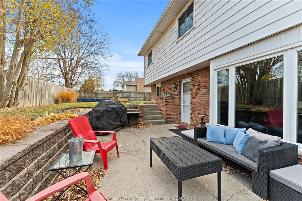 10035 Aspen Lane, Windsor, ON