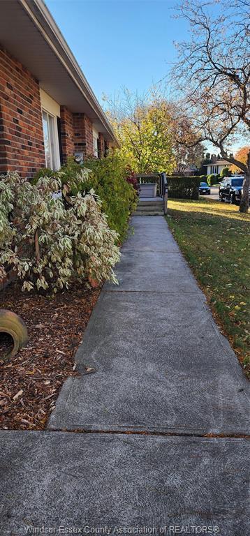 10035 Aspen Lane, Windsor, ON