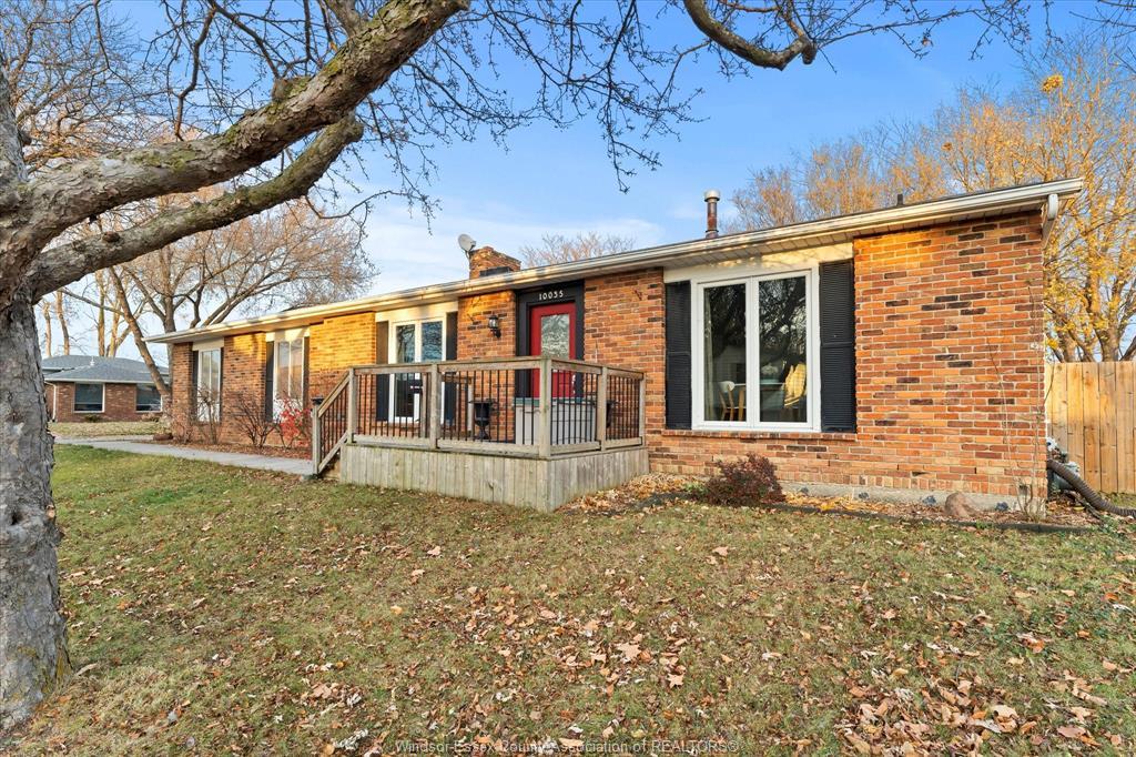 10035 Aspen Lane, Windsor, ON