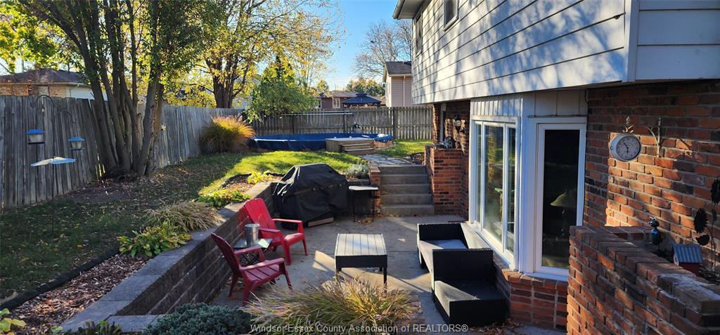 10035 Aspen Lane, Windsor, ON