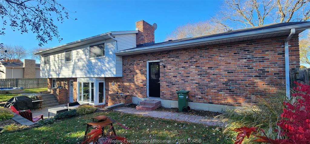 10035 Aspen Lane, Windsor, ON