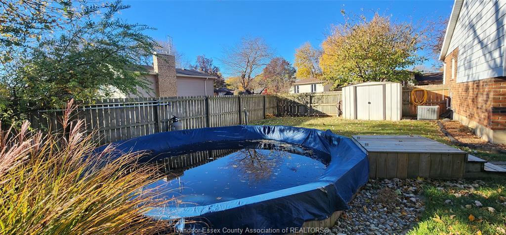 10035 Aspen Lane, Windsor, ON