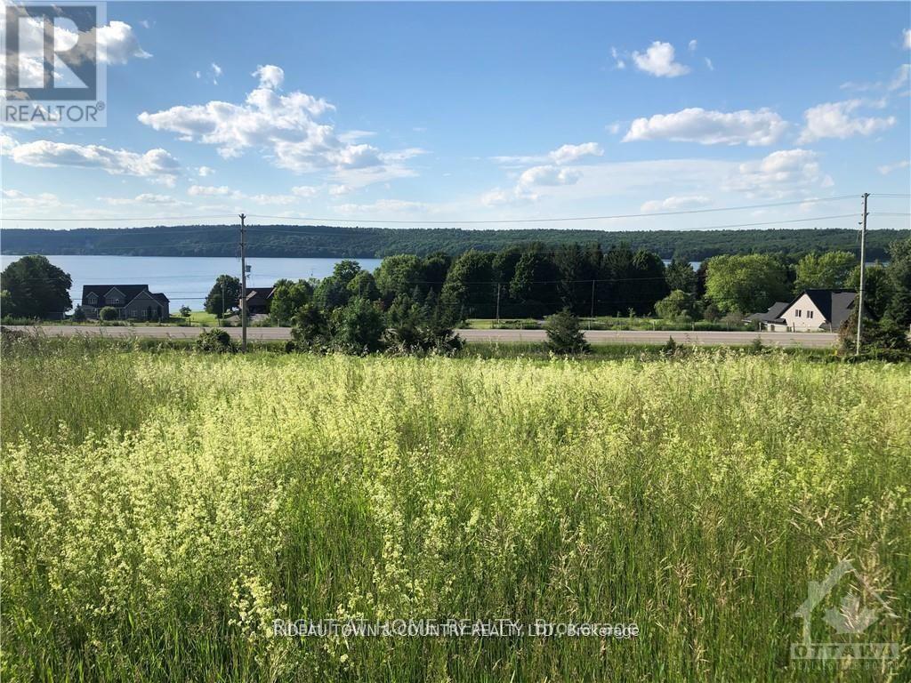 00B Trotters Lane, Rideau Lakes, ON