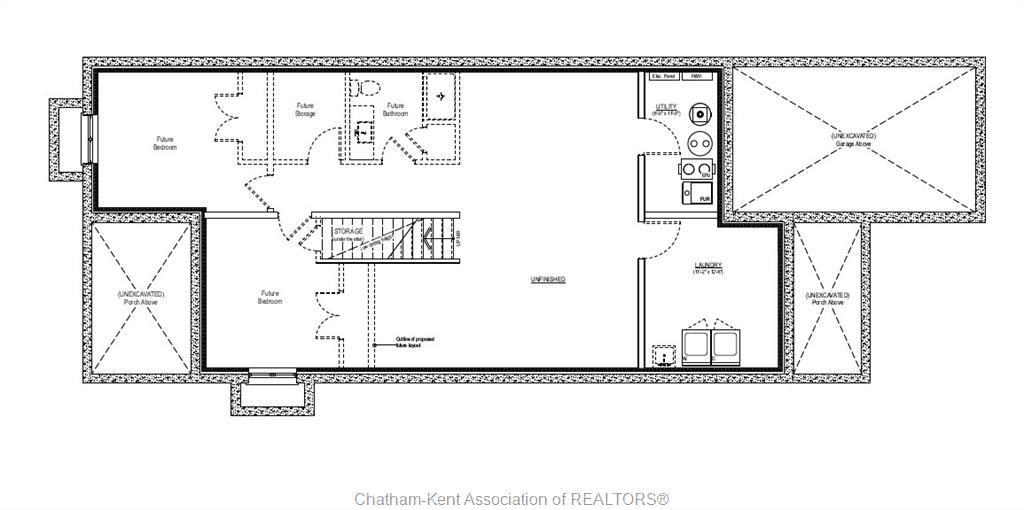 216 Ironwood Trail, Chatham, ON