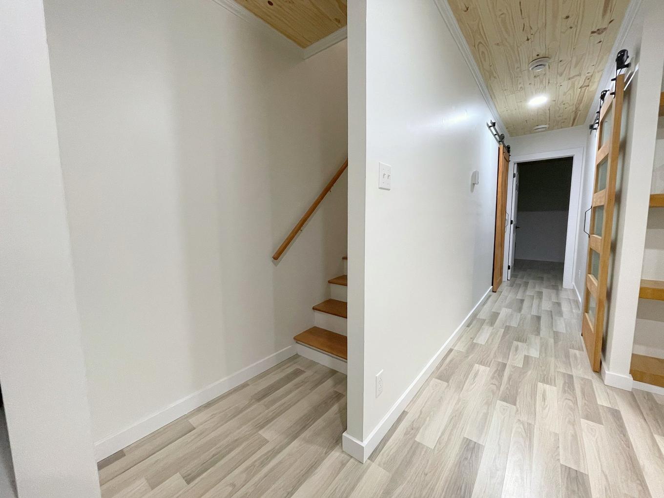 Sous-sol - 513 Rue Des Érables, Waterloo, QC - Indoor Photo Showing Other Room