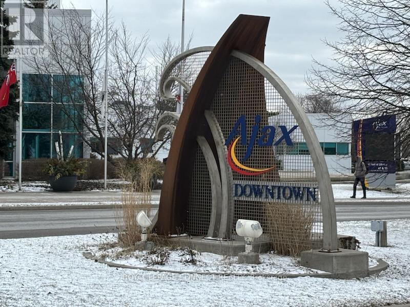 4 - 68 Harwood Avenue S, Ajax, ON