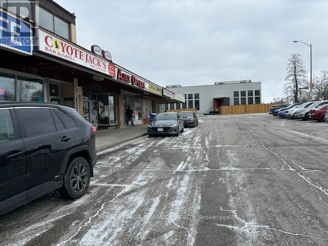 4 - 68 Harwood Avenue S, Ajax, ON