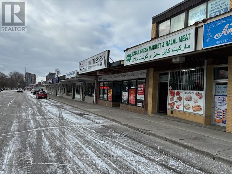 4 - 68 Harwood Avenue S, Ajax, ON