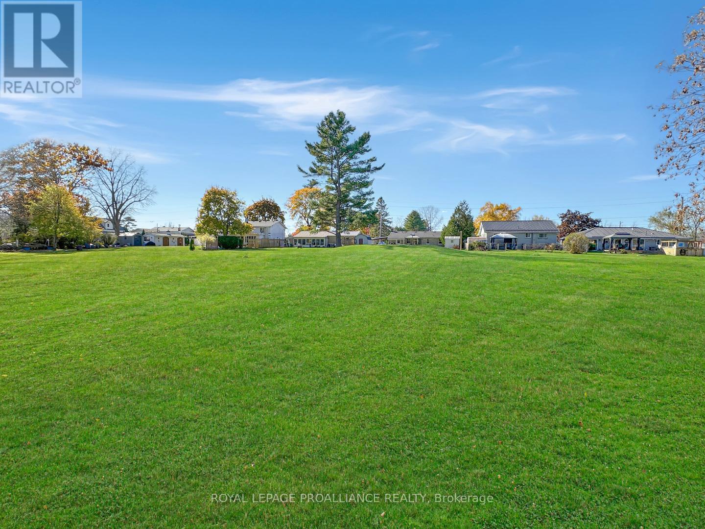 40 Ashley Street, Belleville (Thurlow Ward), ON - Outdoor With View