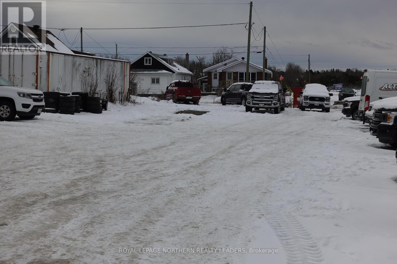 445 Algonquin Boulevard W, Timmins (Ts - Sw), ON