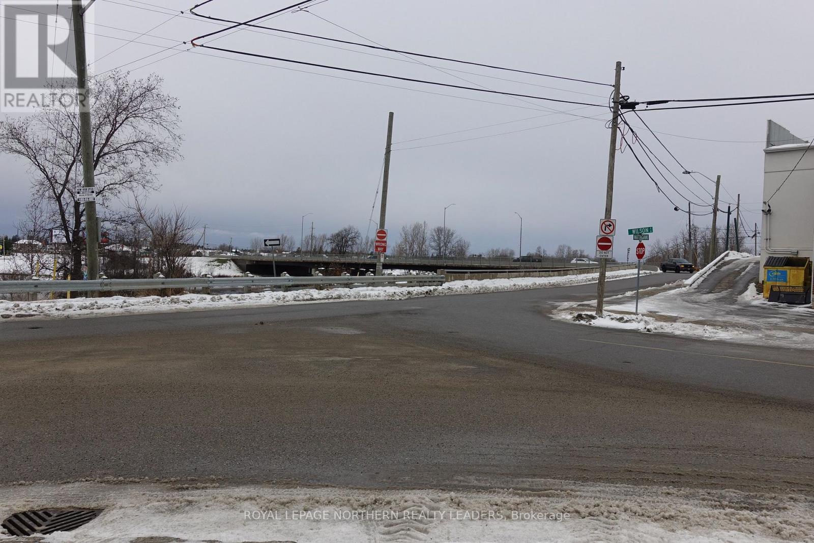 445 Algonquin Boulevard W, Timmins (Ts - Sw), ON