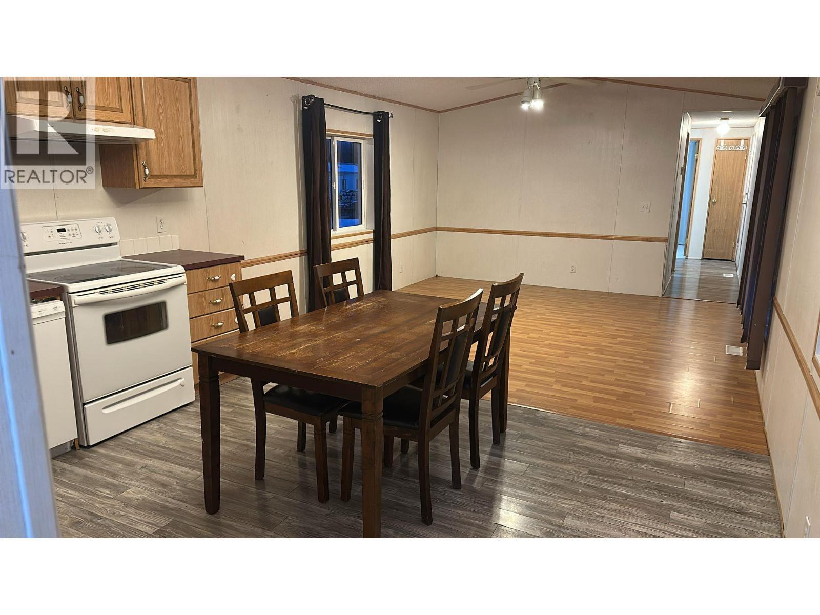 6549 Wildmare Subdivision Unit# 62, Chetwynd, BC