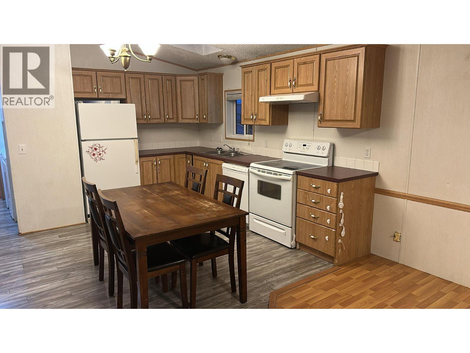 6549 Wildmare Subdivision Unit# 62, Chetwynd, BC