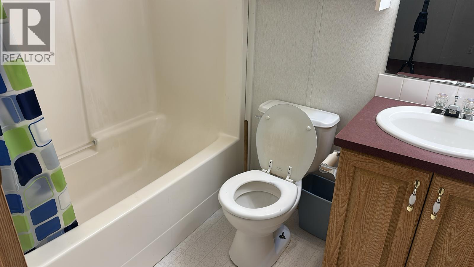 6549 Wildmare Subdivision Unit# 62, Chetwynd, BC