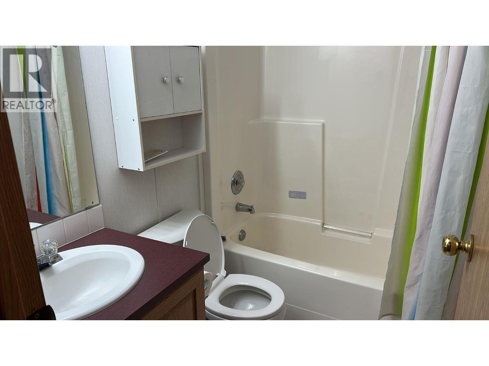 6549 Wildmare Subdivision Unit# 62, Chetwynd, BC