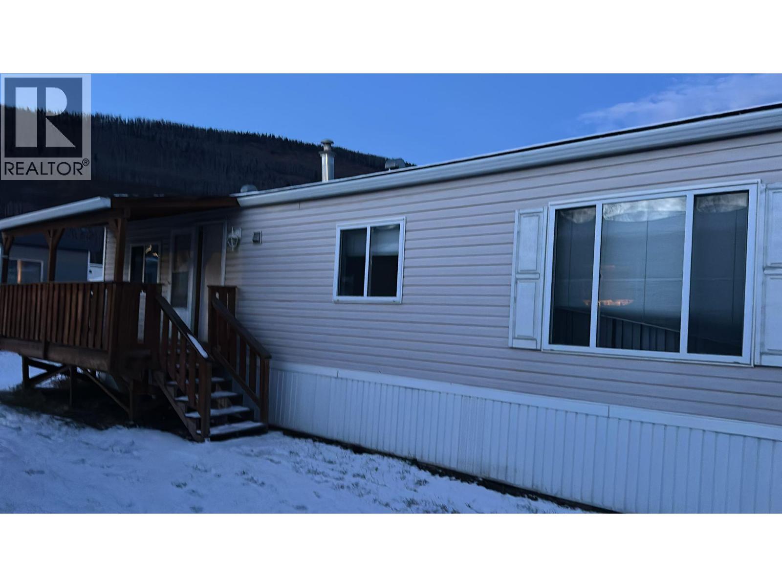 6549 Wildmare Subdivision Unit# 62, Chetwynd, BC