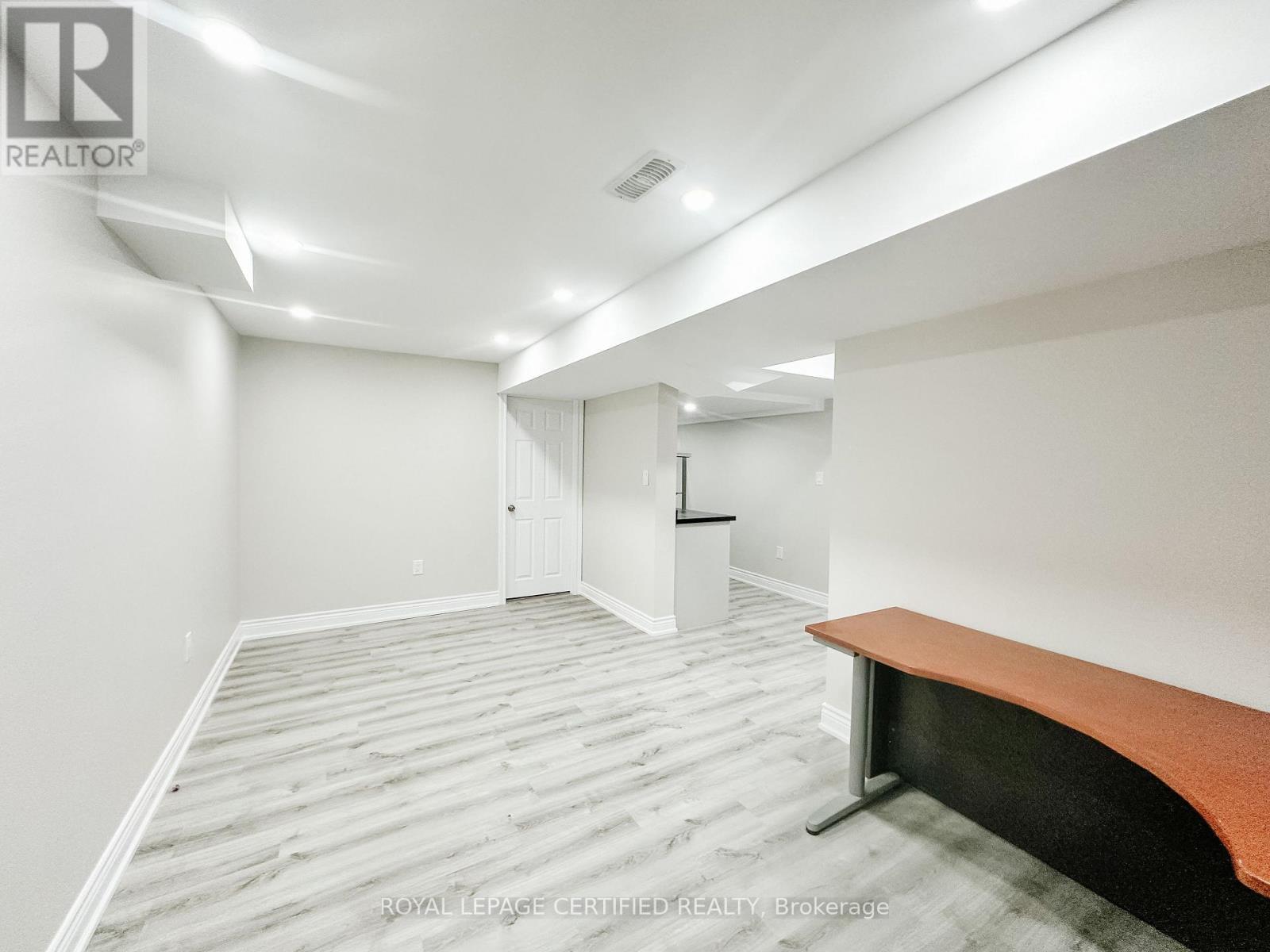 30 Lucerne Drive, Vaughan, ON - Indoor