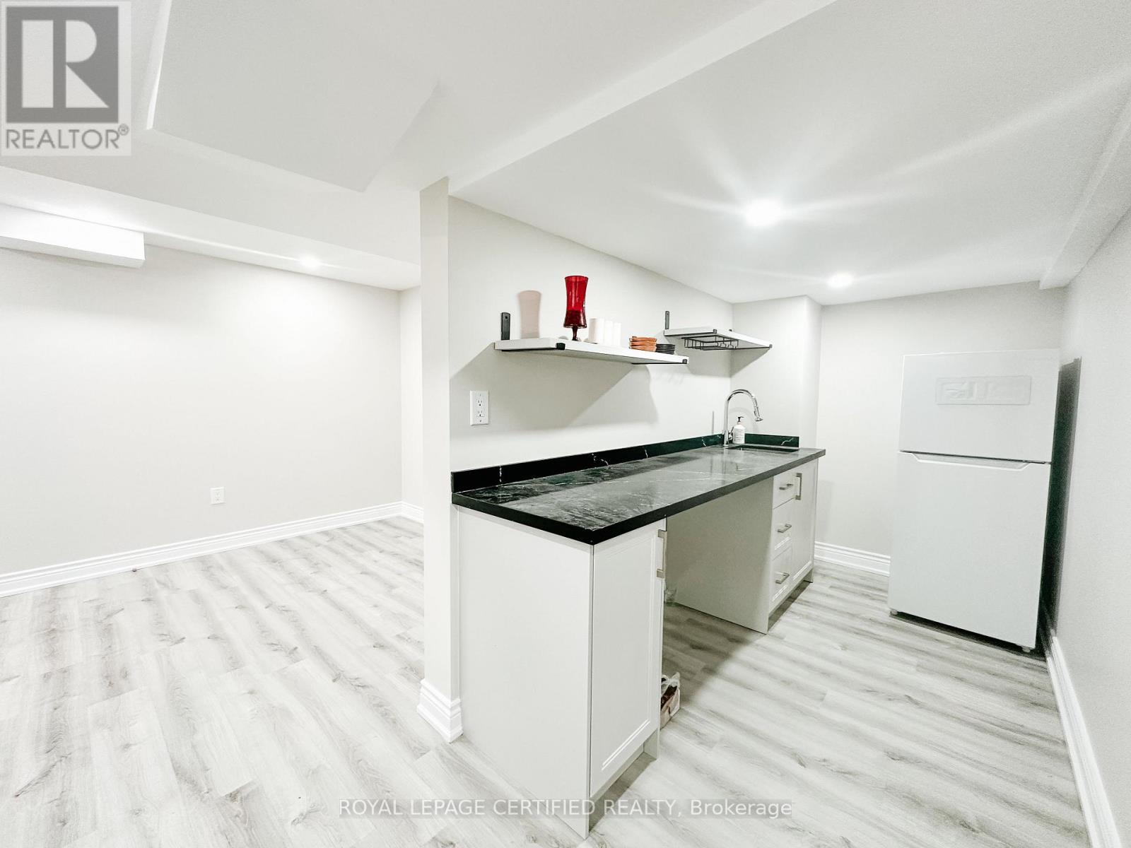 30 Lucerne Drive, Vaughan, ON - Indoor