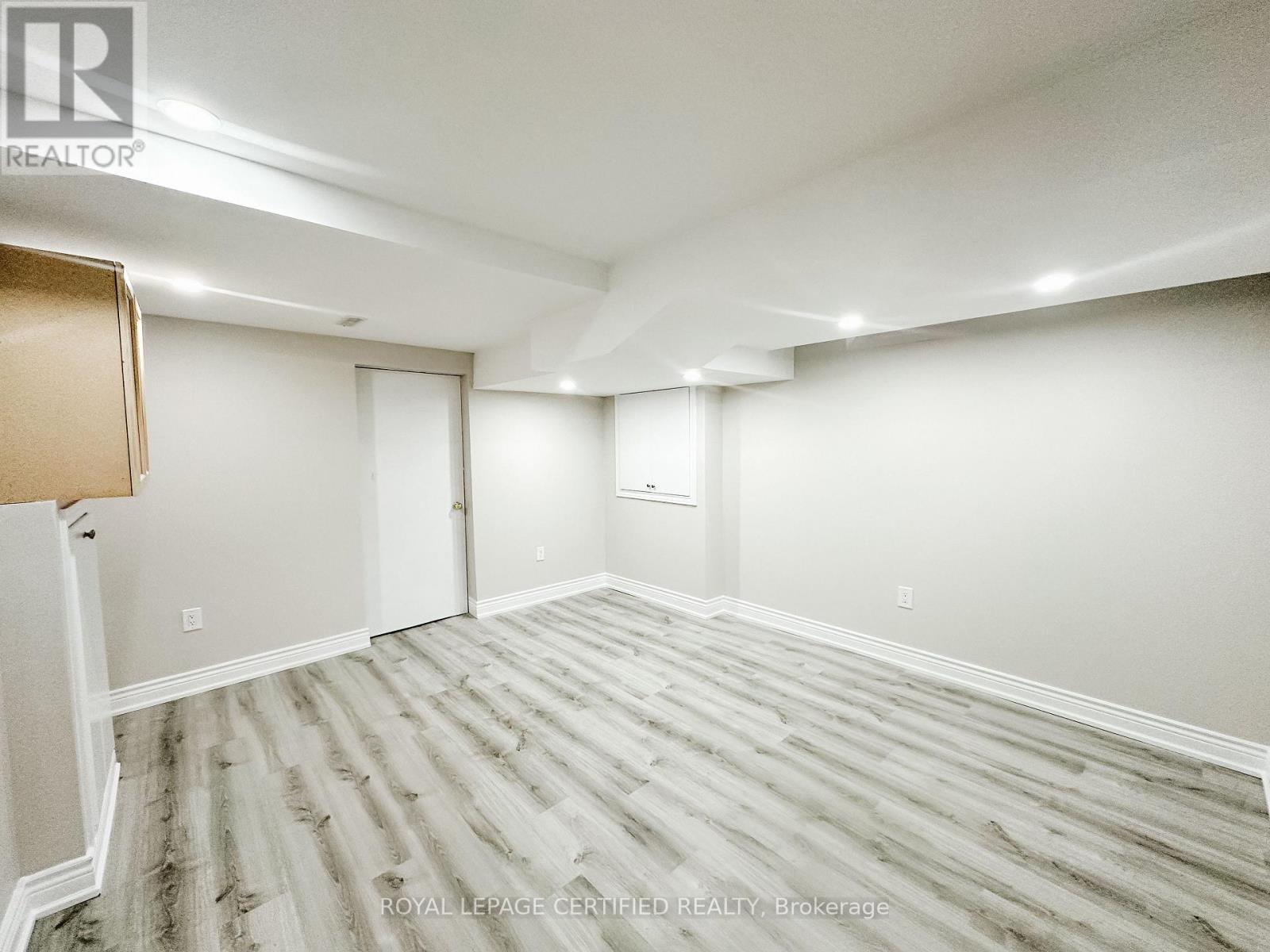 30 Lucerne Drive, Vaughan, ON - Indoor
