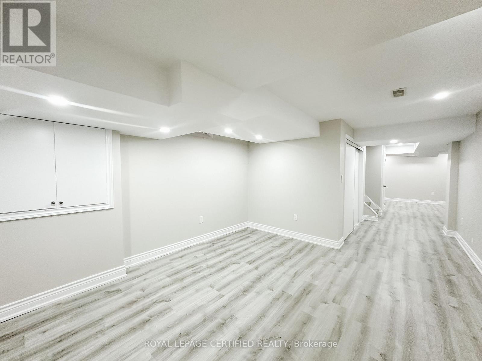 30 Lucerne Drive, Vaughan, ON - Indoor