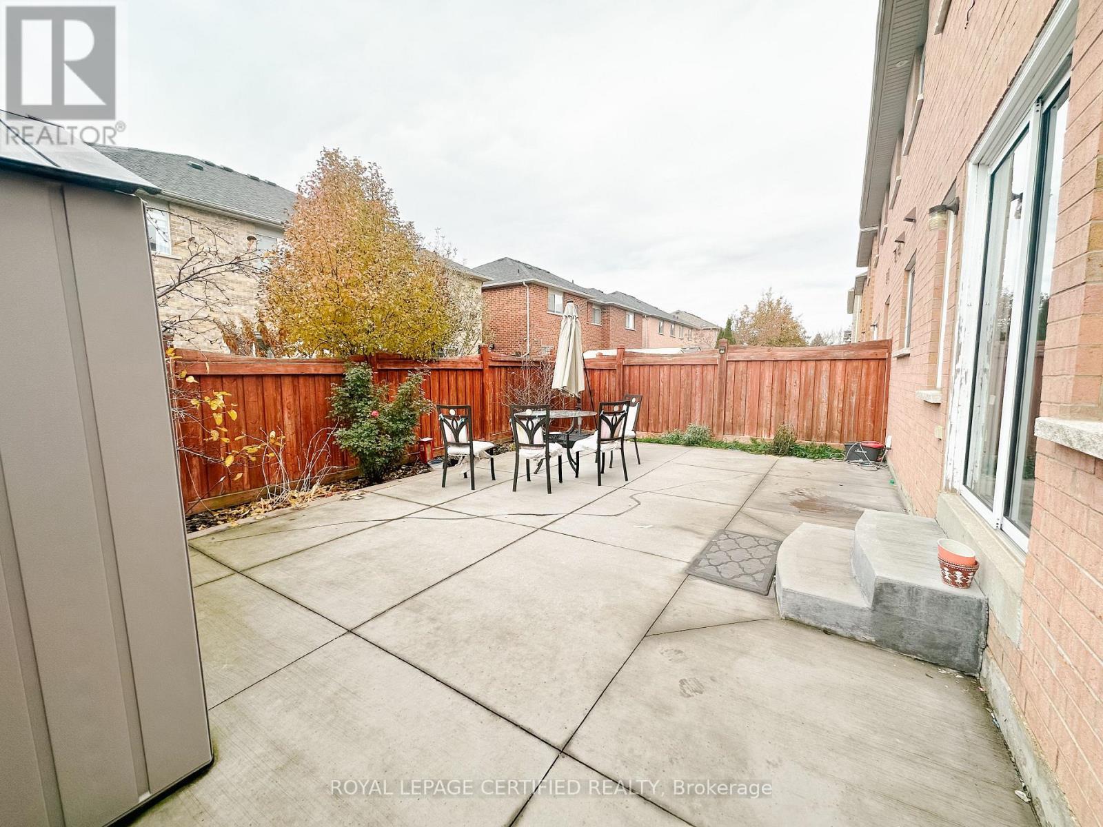 30 Lucerne Drive, Vaughan, ON - Outdoor With Exterior