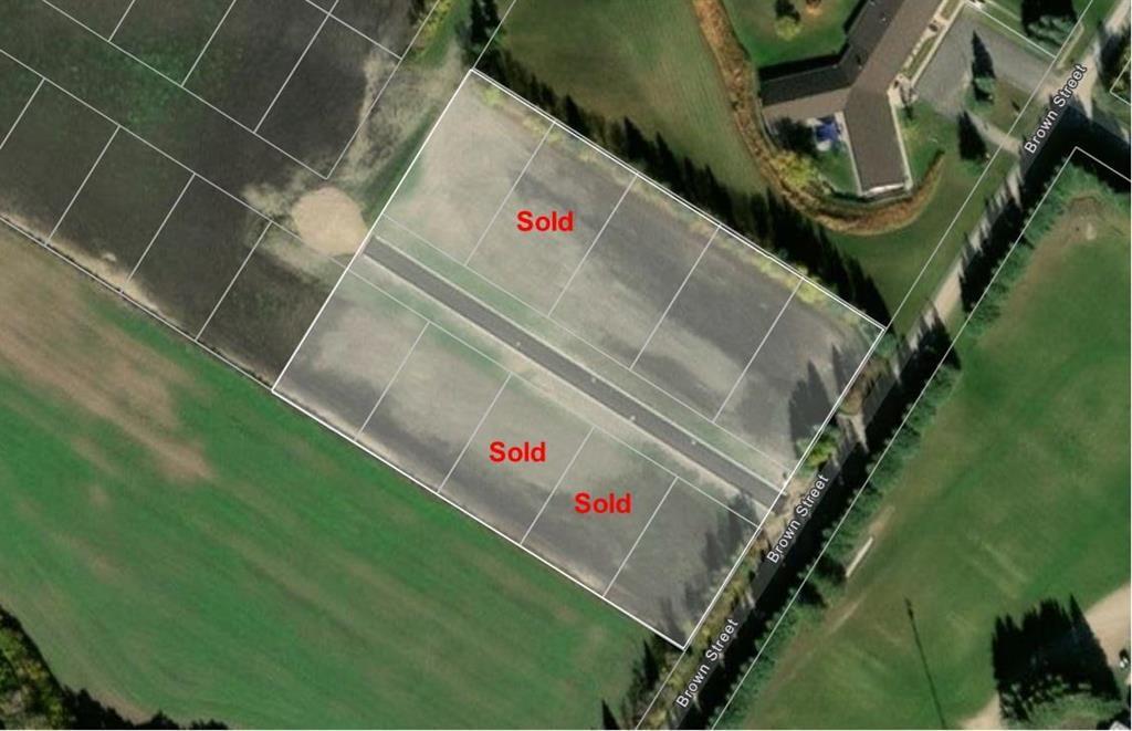 0 Goudney Avenue, Pilot Mound, MB