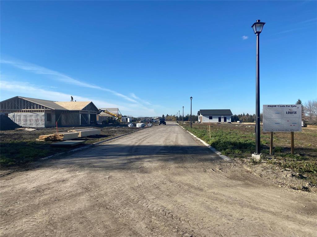 0 Goudney Avenue, Pilot Mound, MB