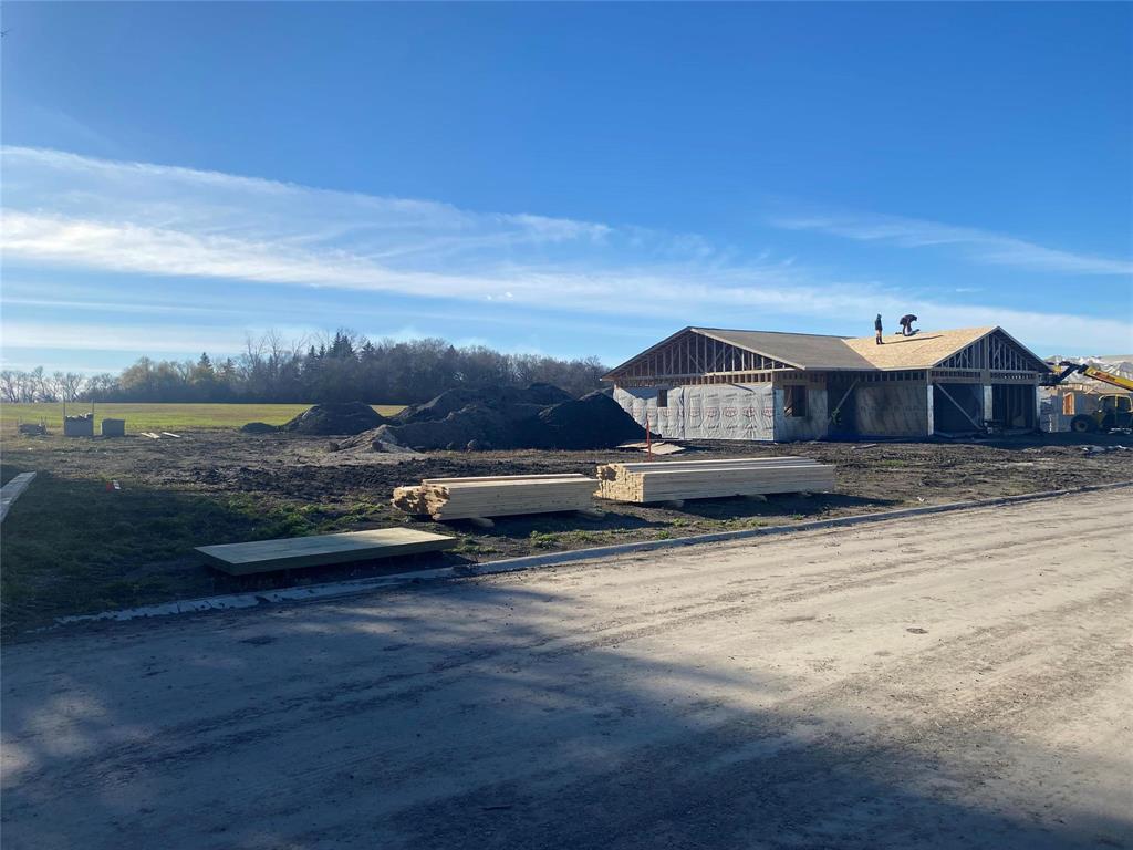 0 Goudney Avenue, Pilot Mound, MB