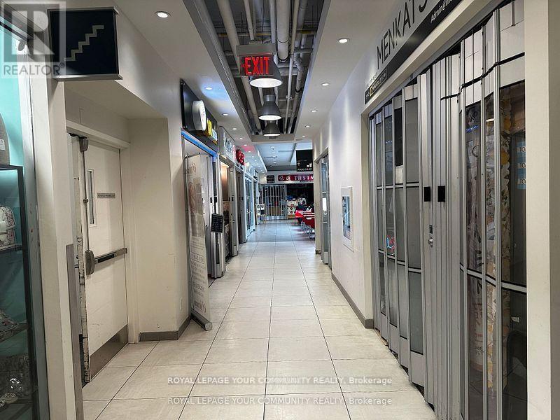 #256 - 7181 Yonge Street, Markham, ON