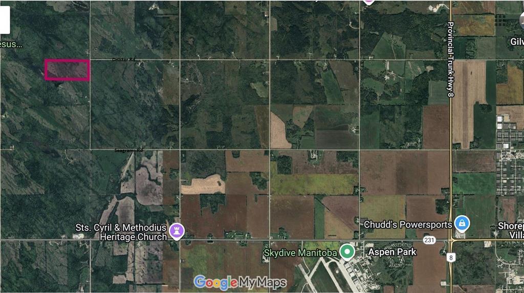 0 15E Road, Armstrong, MB