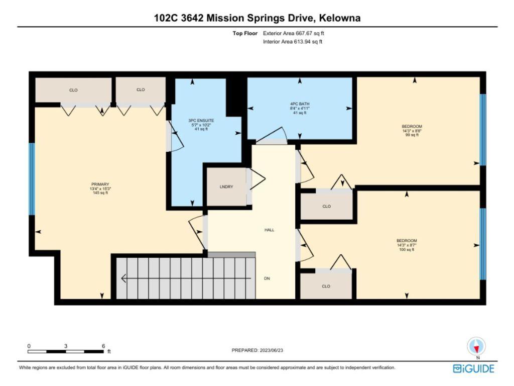 102C-3642 Mission Springs Drive, Kelowna, BC - Other