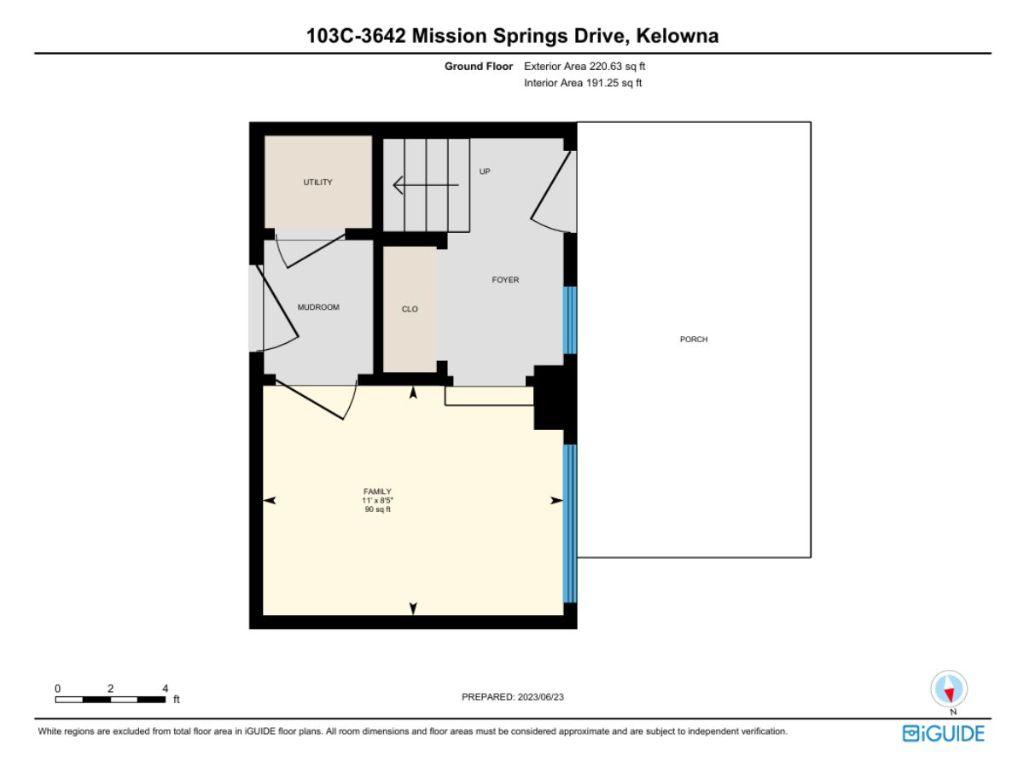 103C-3642 Mission Springs Drive, Kelowna, BC - Other