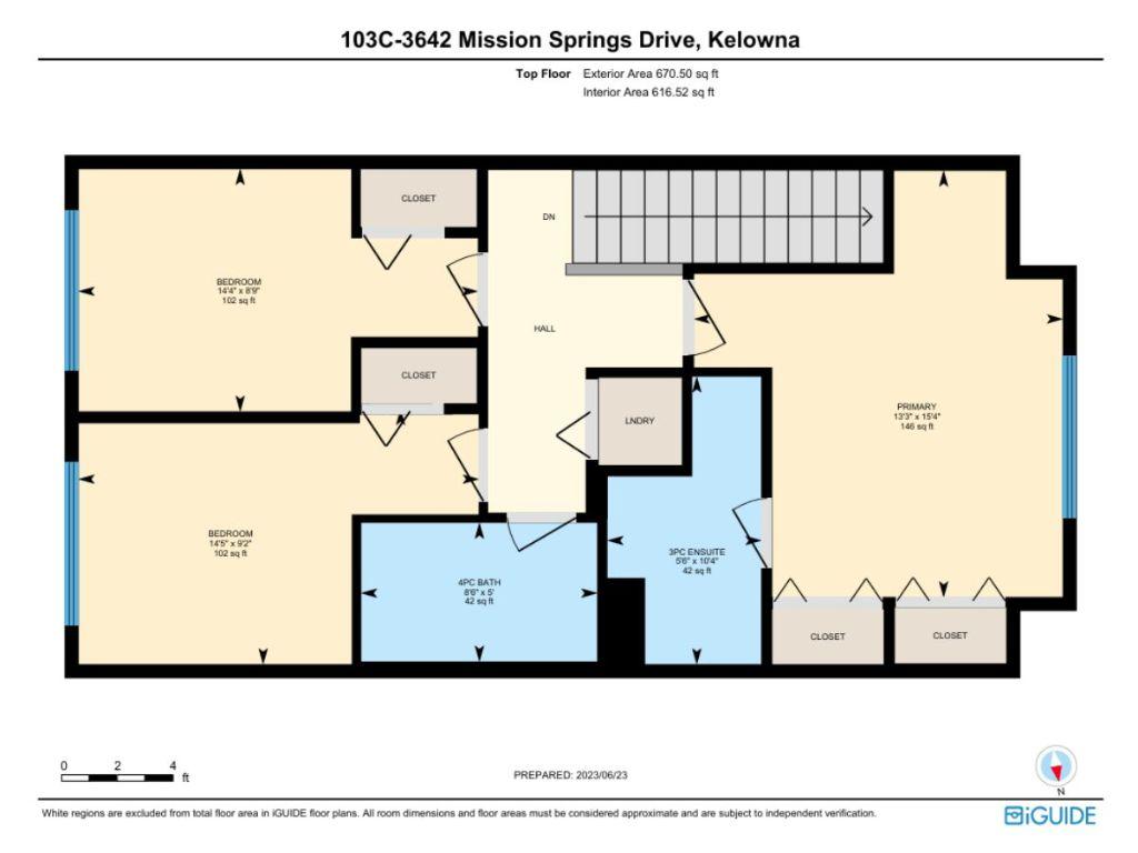 103C-3642 Mission Springs Drive, Kelowna, BC - Other