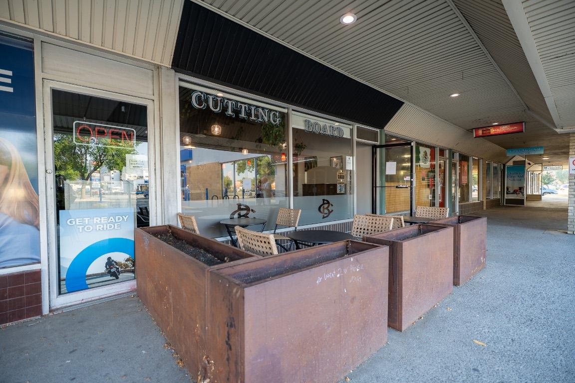 21-750 Fortune Drive, Kamloops, BC