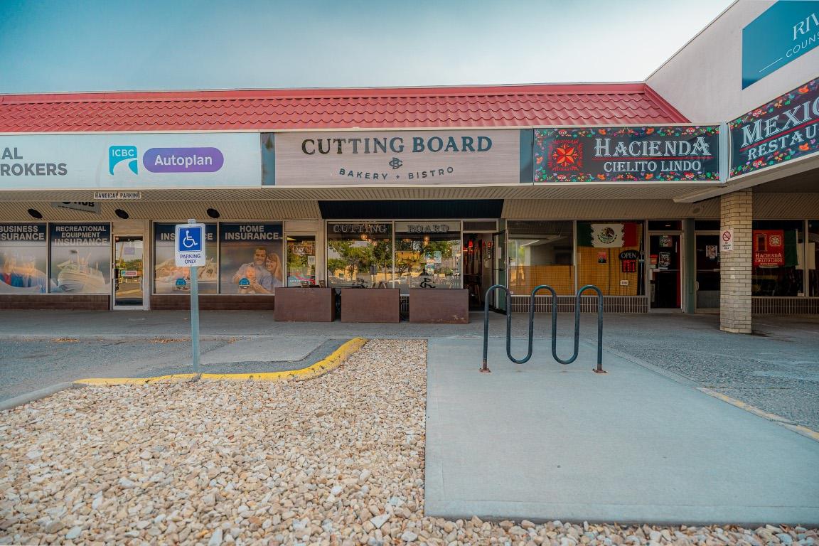 21-750 Fortune Drive, Kamloops, BC