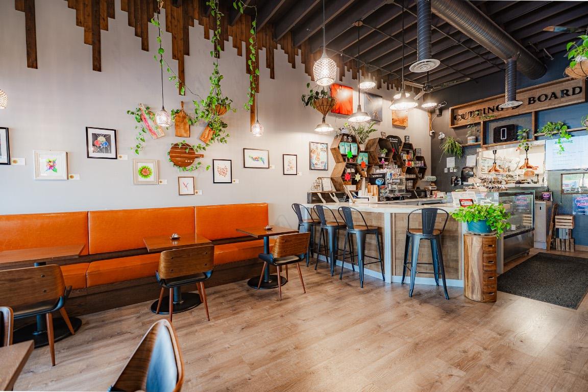 21-750 Fortune Drive, Kamloops, BC