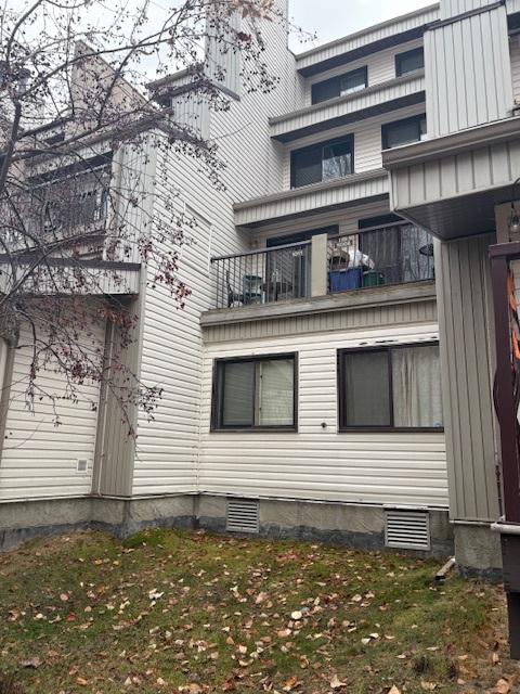 1011-930 Dogwood Drive, Kimberley, BC - Outdoor