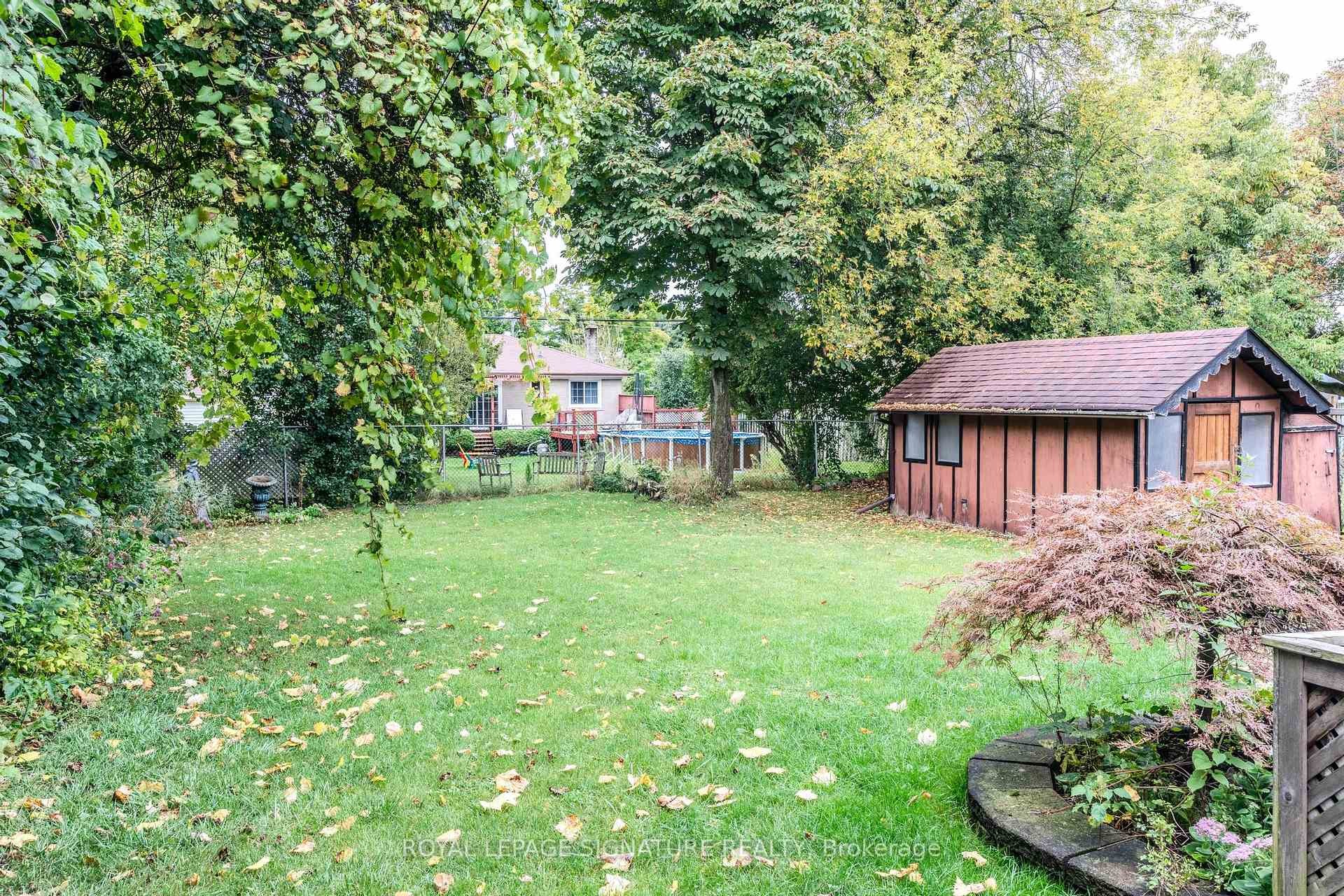 Main-41 Windsor Drive, Ajax, ON - Outdoor