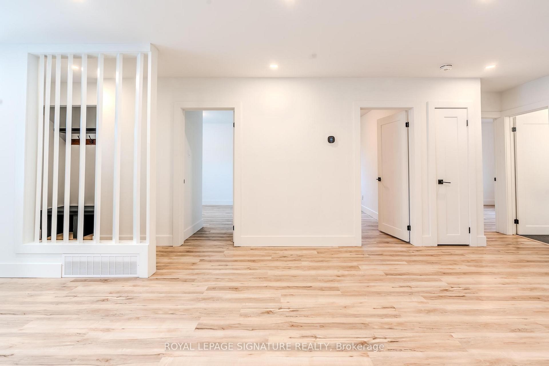 Main-41 Windsor Drive, Ajax, ON - Indoor Photo Showing Other Room